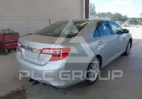2014 Toyota CAMRY фото