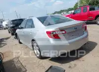2014 Toyota CAMRY фото