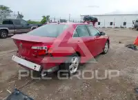 2014 Toyota CAMRY фото