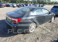 2014 Toyota CAMRY фото