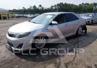 2014 Toyota CAMRY фото