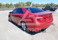 2014 Toyota CAMRY фото
