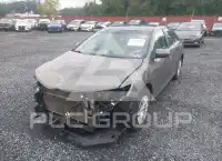 2014 Toyota CAMRY фото