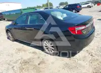 2014 Toyota CAMRY фото