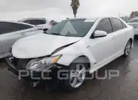 2014 Toyota CAMRY фото