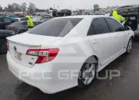 2014 Toyota CAMRY фото