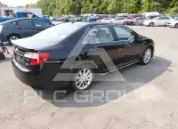 2014 Toyota CAMRY фото