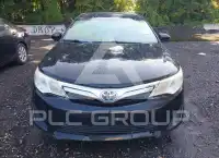 2014 Toyota CAMRY фото