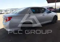 2014 Toyota CAMRY photo