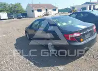 2014 Toyota CAMRY фото