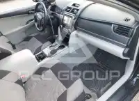 2014 Toyota CAMRY фото