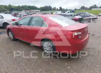 2014 Toyota CAMRY photo