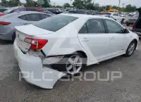 2014 Toyota CAMRY photo