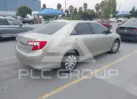 2014 Toyota CAMRY photo