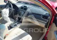 2014 Toyota CAMRY фото