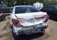 2014 Toyota CAMRY фото