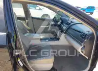 2014 Toyota CAMRY фото