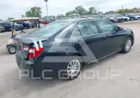 2014 Toyota CAMRY photo