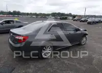 2014 Toyota CAMRY фото