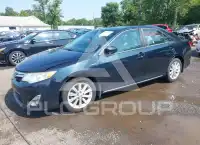 2014 Toyota CAMRY фото