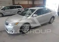 2014 Toyota CAMRY фото