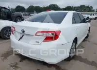 2014 Toyota CAMRY фото