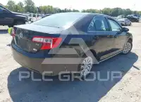2014 Toyota CAMRY фото
