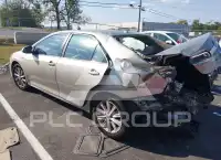 2014 Toyota CAMRY фото