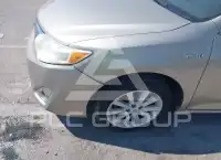 2014 Toyota CAMRY фото