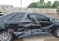 2014 Toyota CAMRY фото
