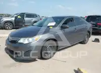 2014 Toyota CAMRY photo