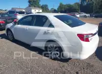 2014 Toyota CAMRY фото