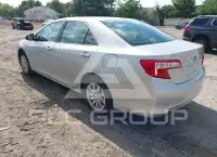 2014 Toyota CAMRY фото