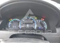 2014 Toyota CAMRY photo