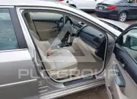2014 Toyota CAMRY фото