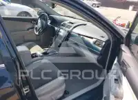 2014 Toyota CAMRY фото