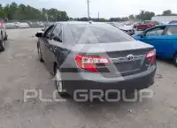 2014 Toyota CAMRY фото