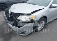 2014 Toyota CAMRY фото