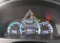 2014 Toyota CAMRY фото