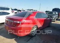 2014 Toyota CAMRY фото