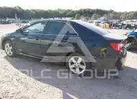 2014 Toyota CAMRY фото