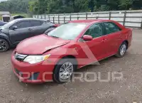 2014 Toyota CAMRY photo
