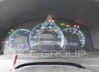 2014 Toyota CAMRY фото