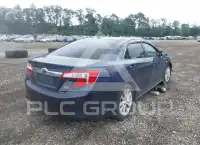 2014 Toyota CAMRY photo