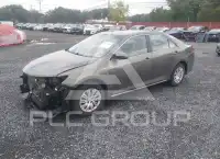 2014 Toyota CAMRY фото