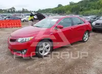 2014 Toyota CAMRY фото