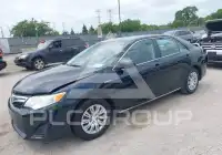 2014 Toyota CAMRY photo