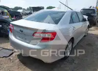 2014 Toyota CAMRY фото