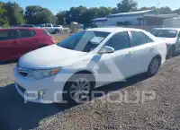 2014 Toyota CAMRY фото