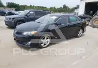 2014 Toyota CAMRY фото